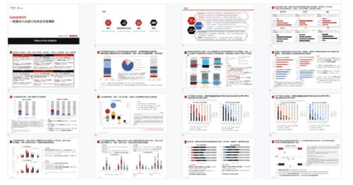 世界500强远程招募 用经济贸易咨询项目填补你的简历空白